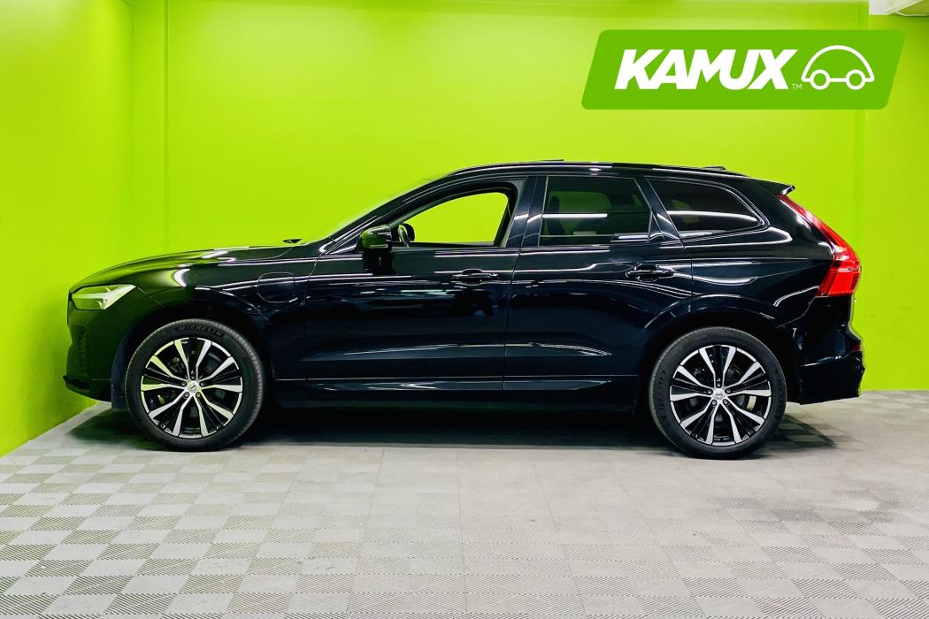 Volvo XC60 2023