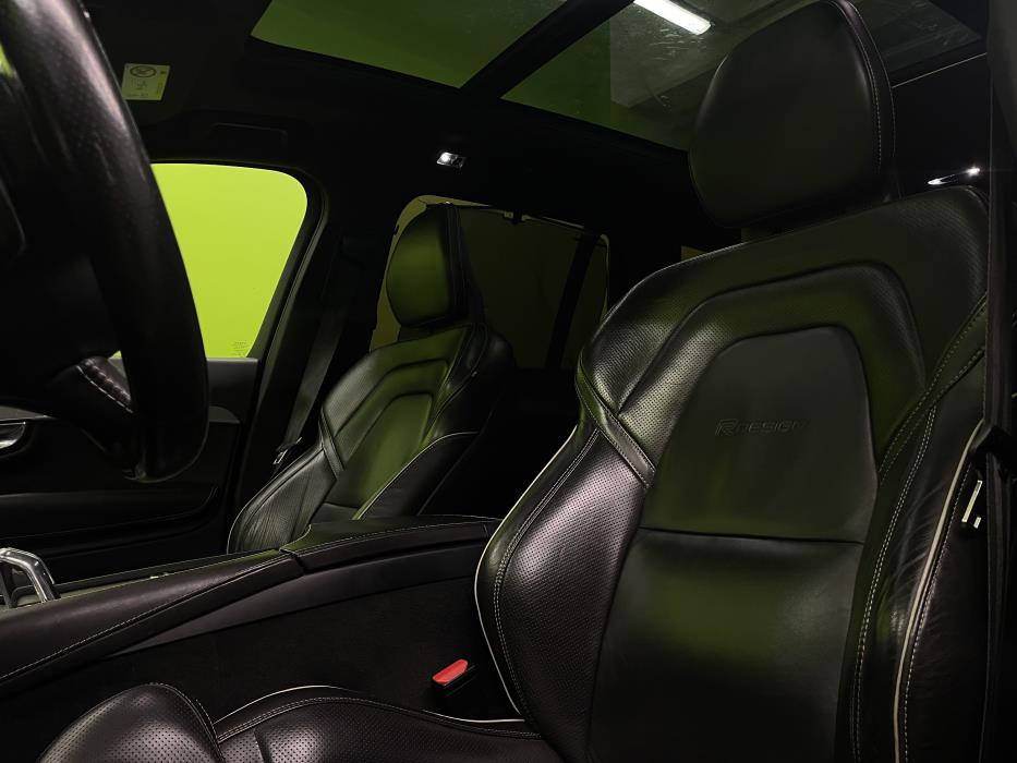 Volvo XC90 2016