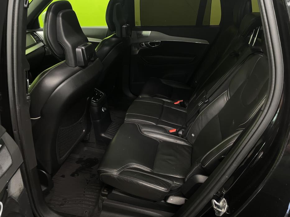 Volvo XC90 2016