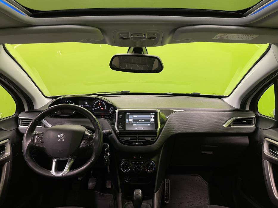Peugeot 2008 2016