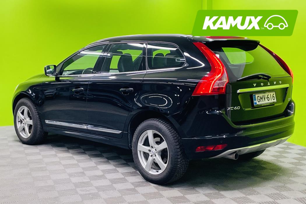 Volvo XC60 2014