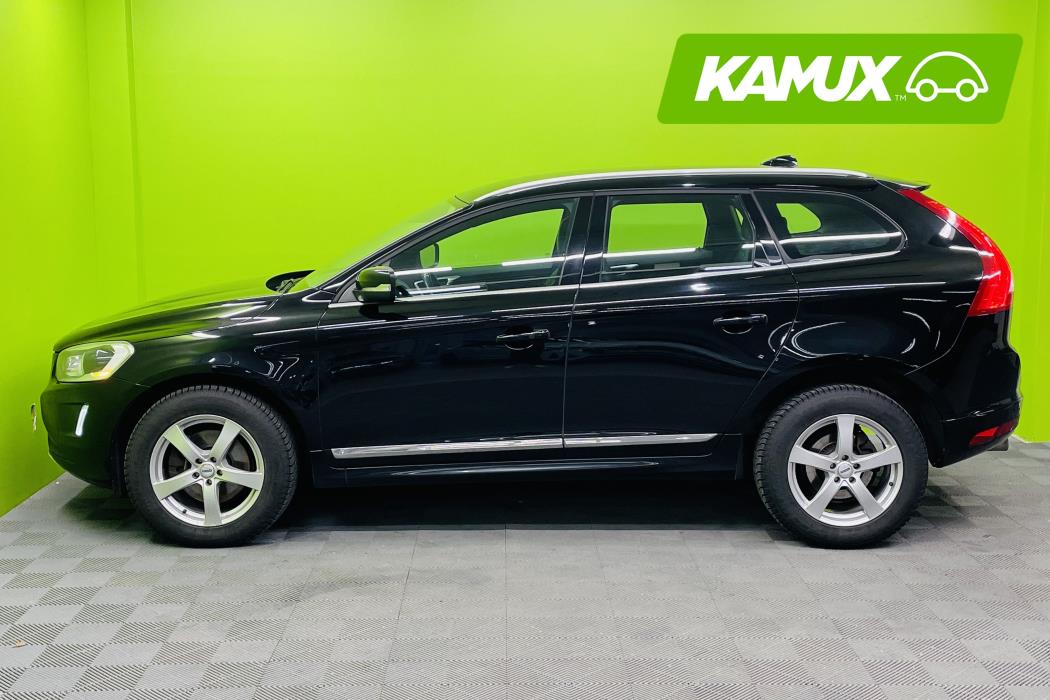 Volvo XC60 2014