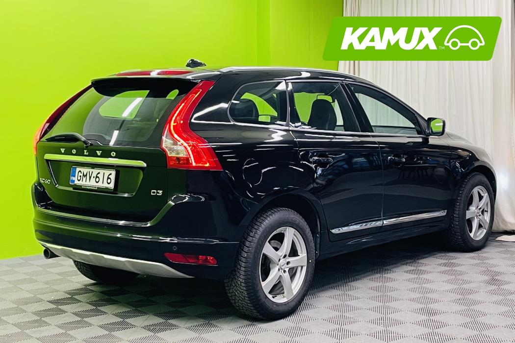 Volvo XC60 2014
