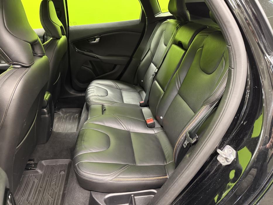 Volvo V40 Cross Country 2020