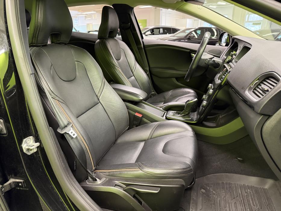 Volvo V40 Cross Country 2020