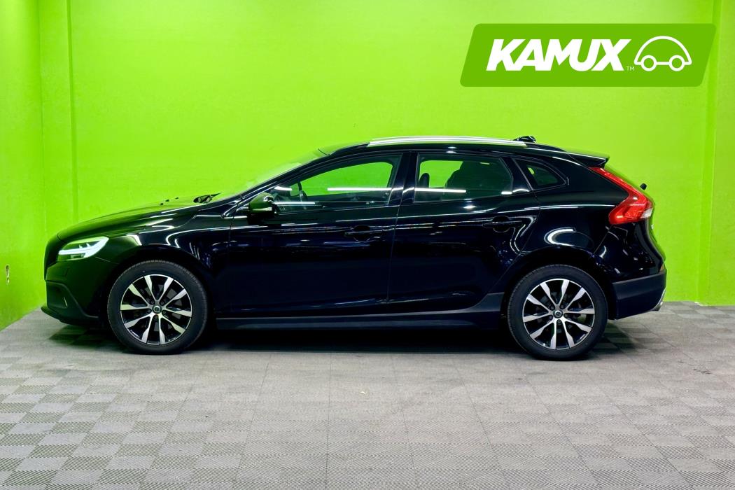 Volvo V40 Cross Country 2020