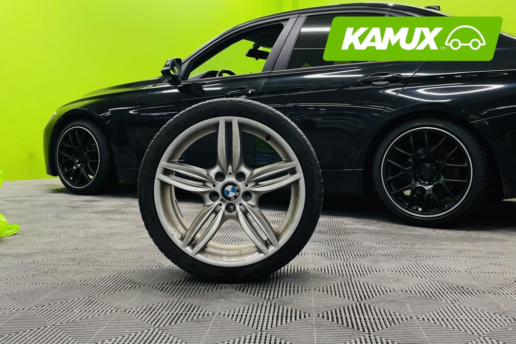 BMW 316 2013