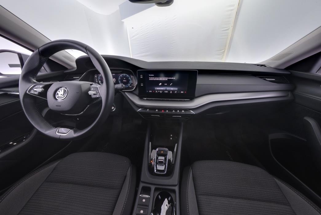 Skoda Octavia 2024