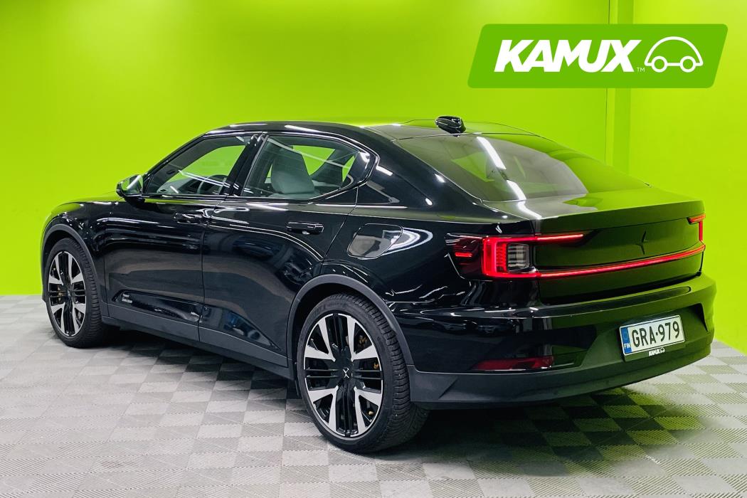 Polestar 2 2023