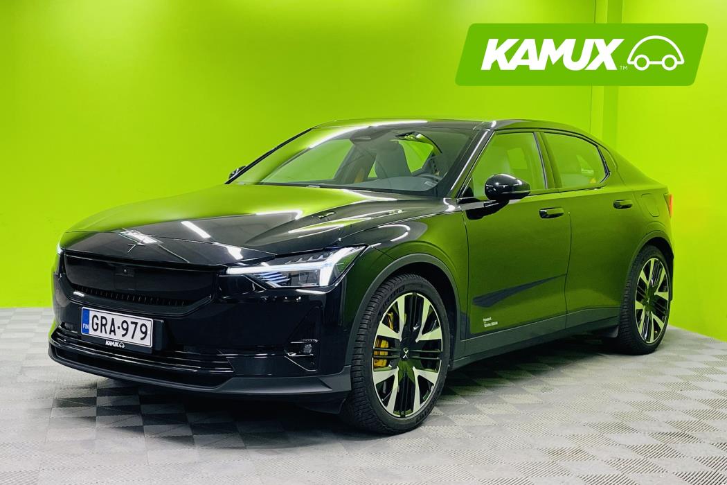 Polestar 2 2023