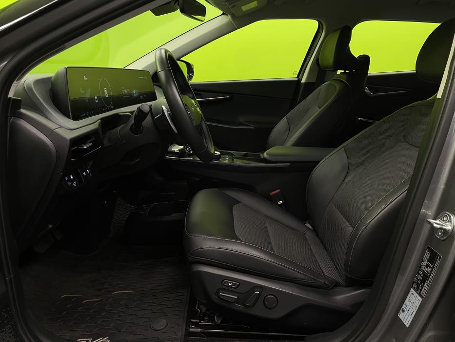Kia EV6 2023