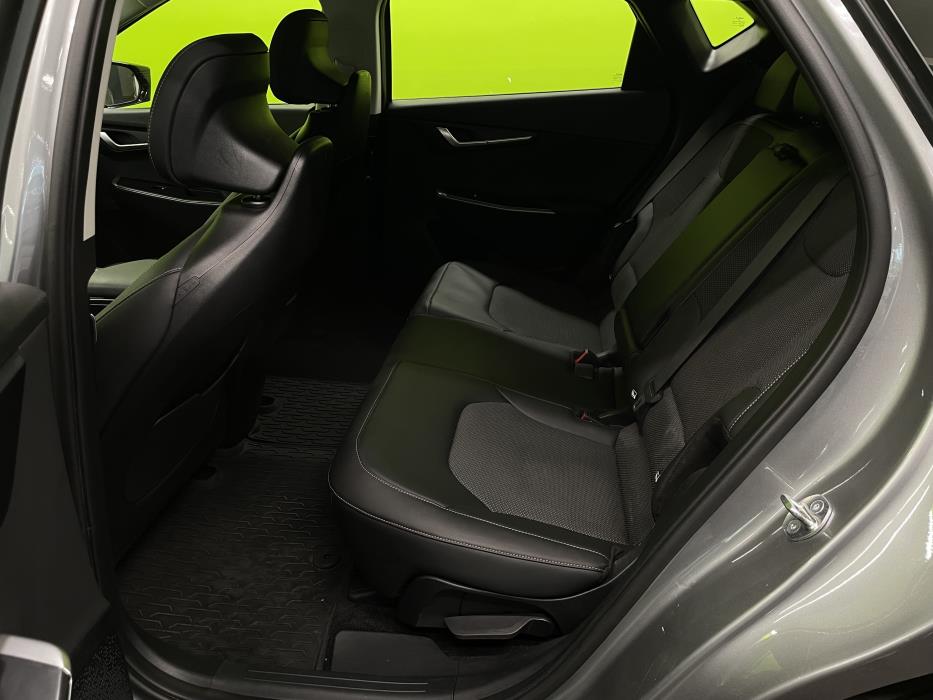 Kia EV6 2023