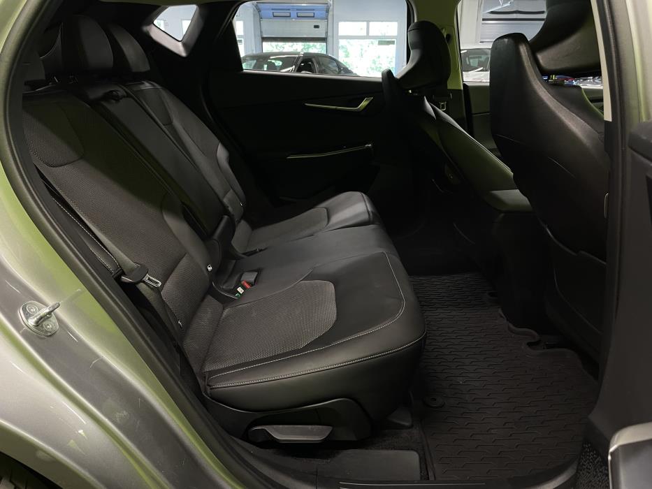 Kia EV6 2023