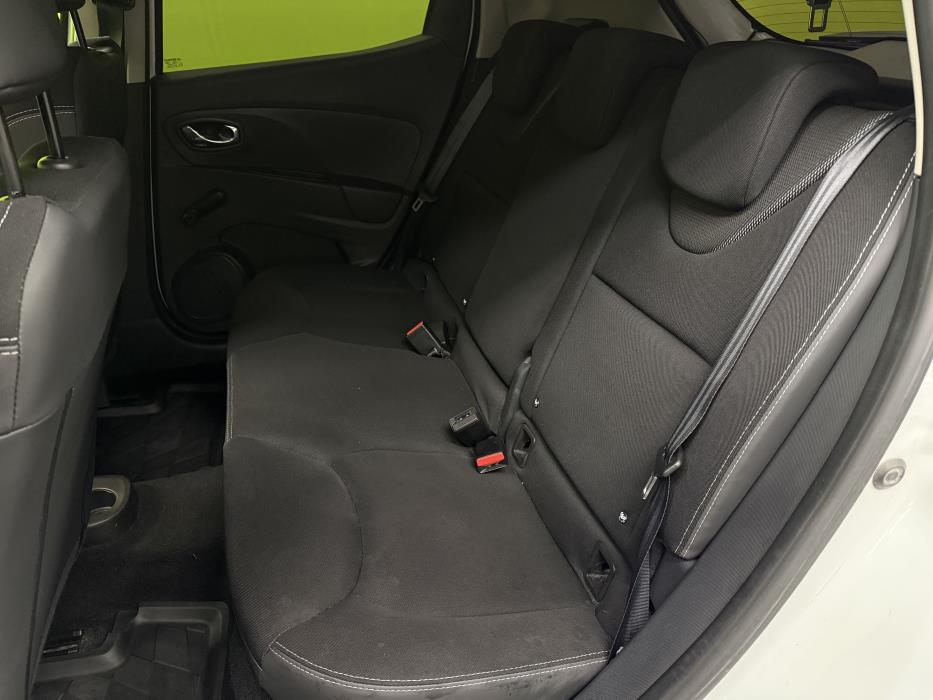 Renault Clio 2014