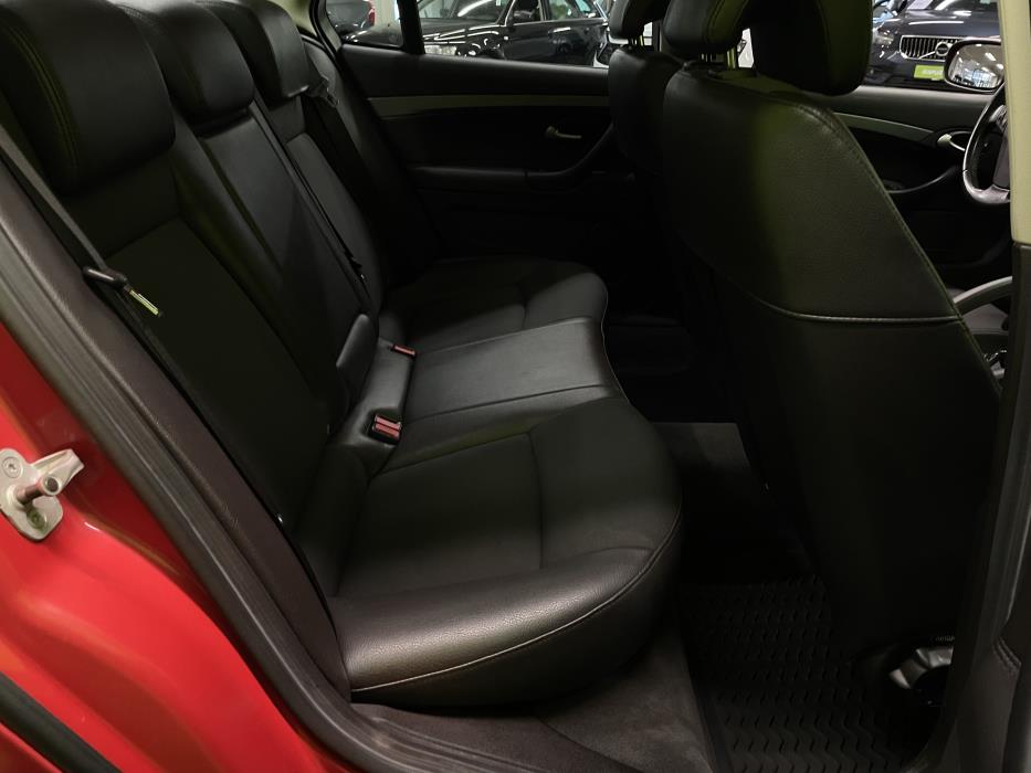 Saab 9-3 2008