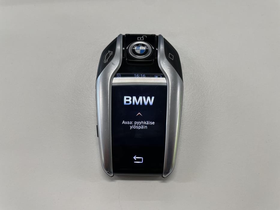 BMW X5 2020