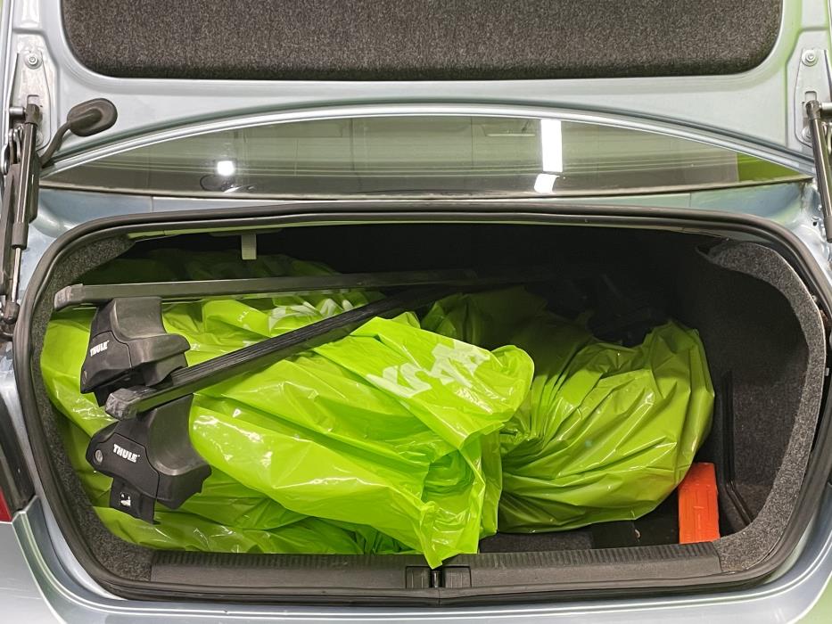 Volkswagen Jetta 2007