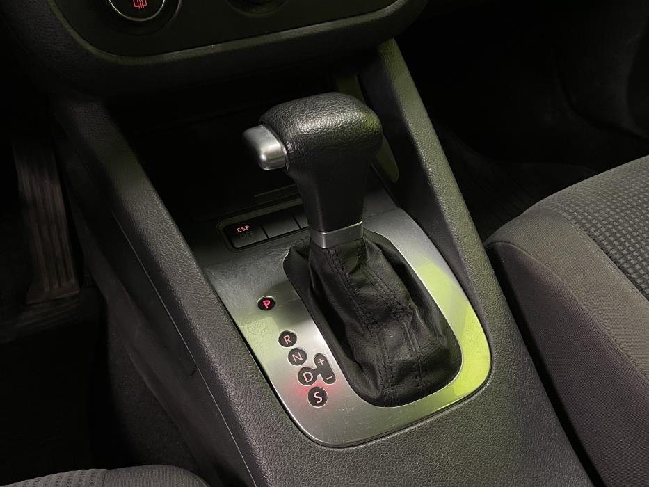 Volkswagen Jetta 2007