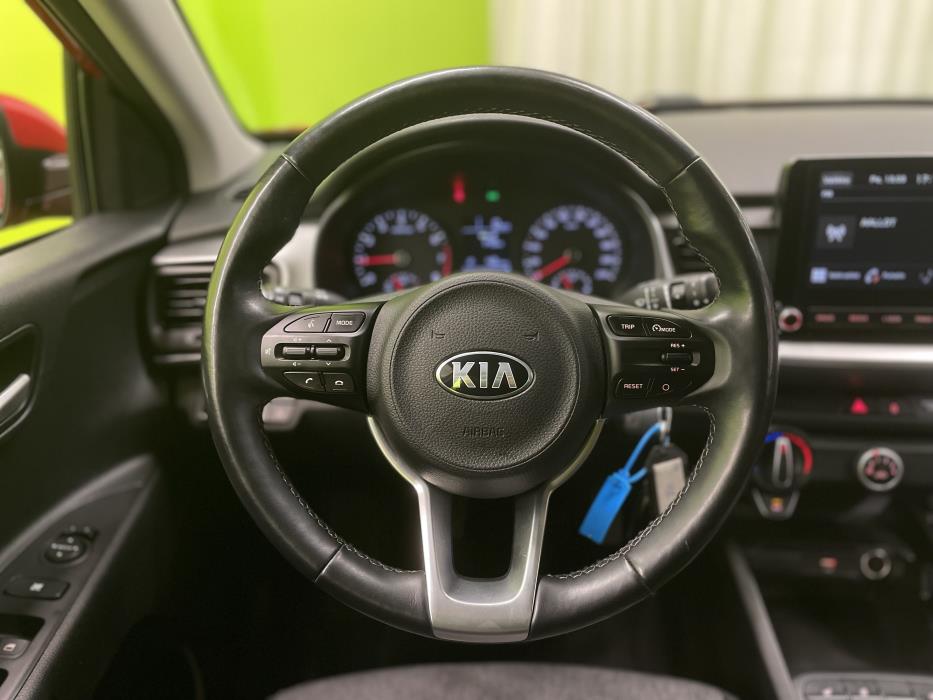 Kia Stonic 2020
