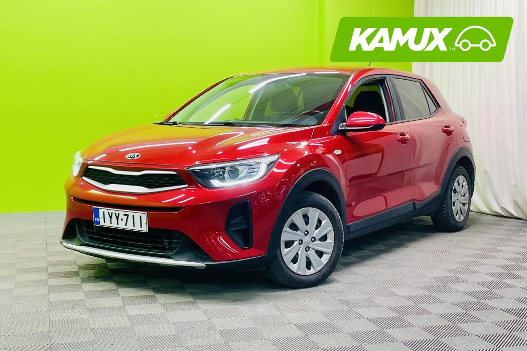 Kia Stonic 2020
