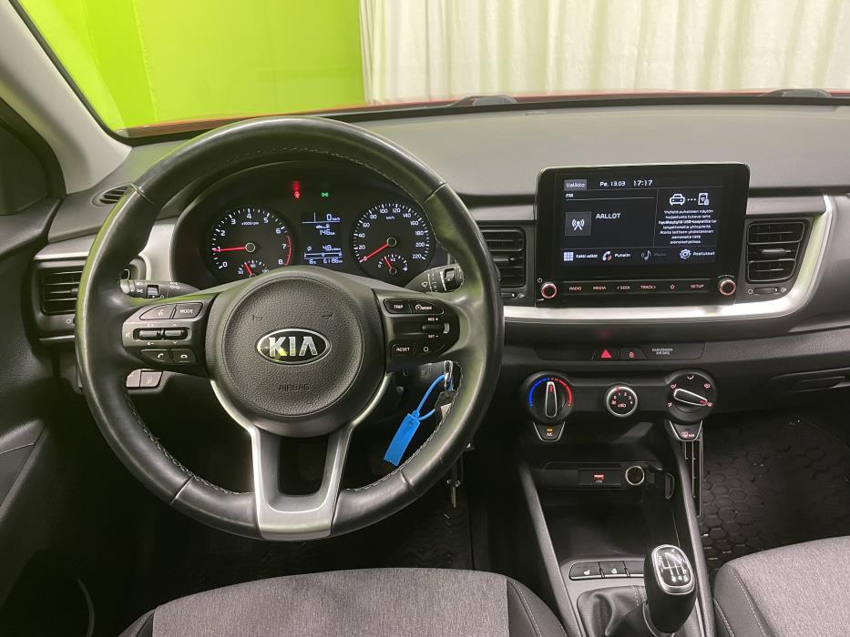 Kia Stonic 2020