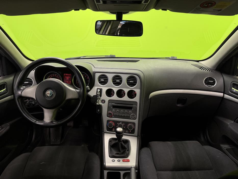Alfa Romeo 159 2006