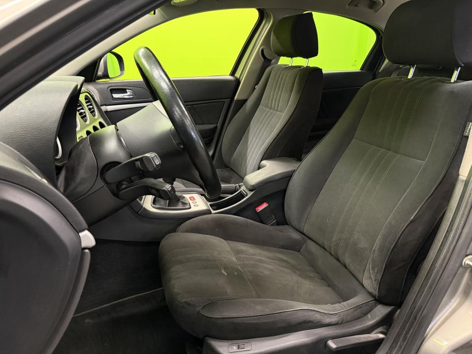 Alfa Romeo 159 2006