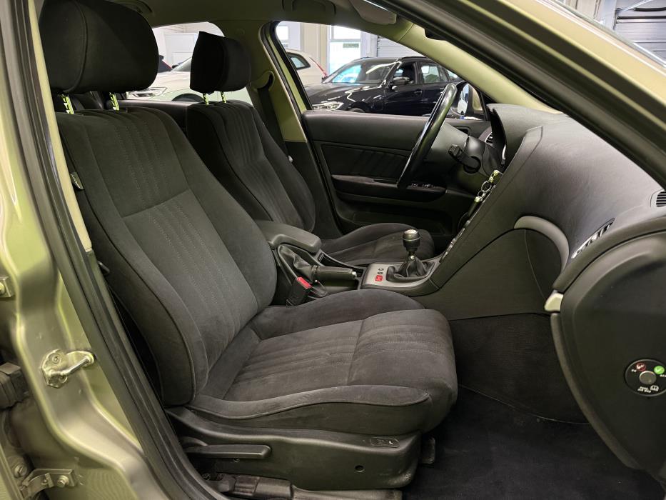 Alfa Romeo 159 2006