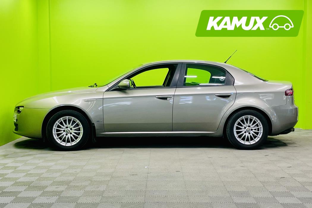 Alfa Romeo 159 2006