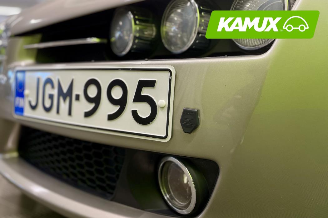 Alfa Romeo 159 2006