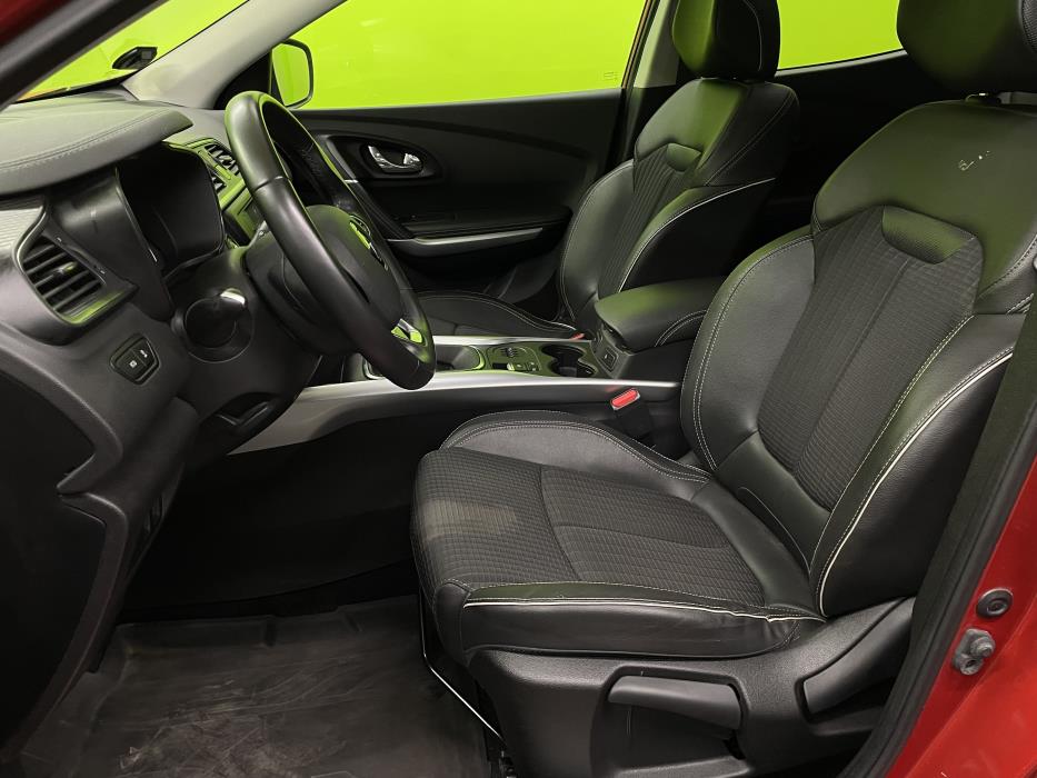 Renault Kadjar 2016