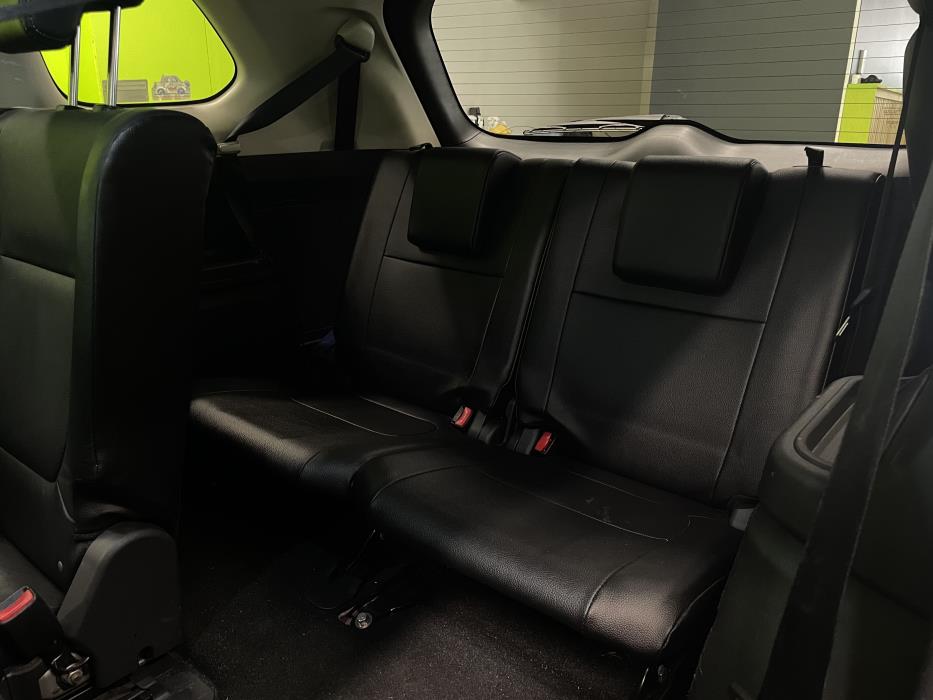 Mitsubishi Outlander 2017