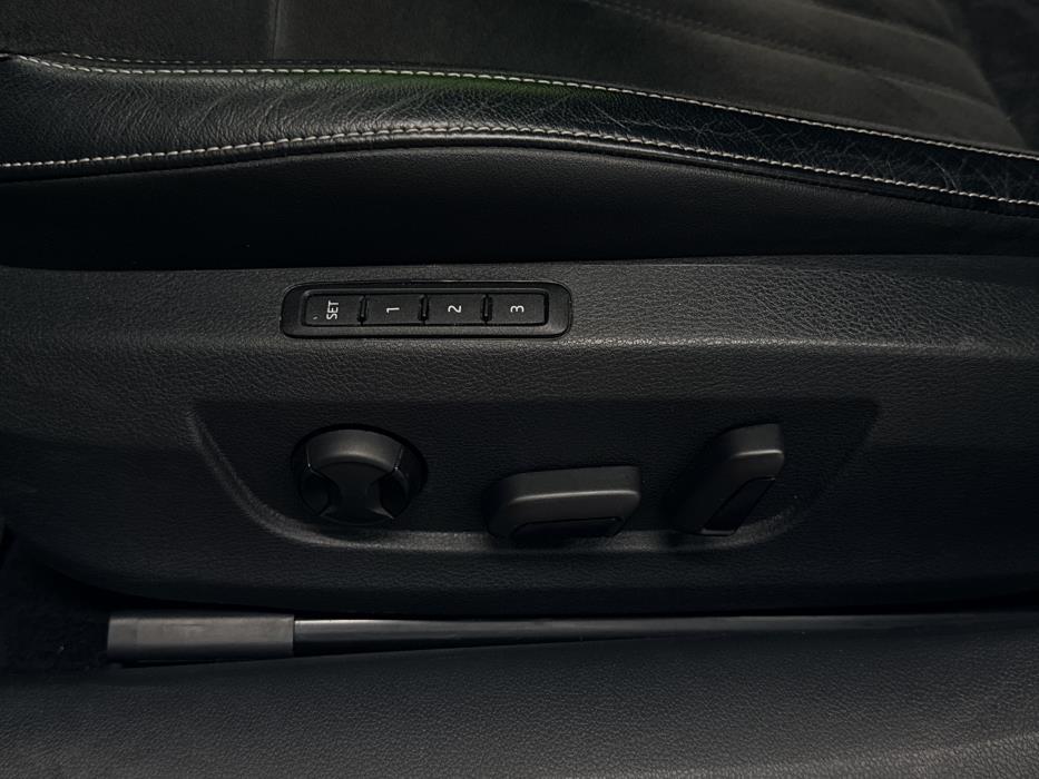 Skoda Superb 2021