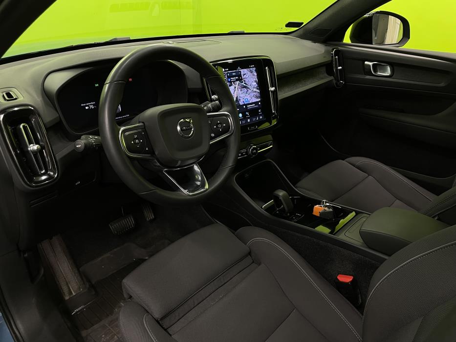 Volvo C40 2023