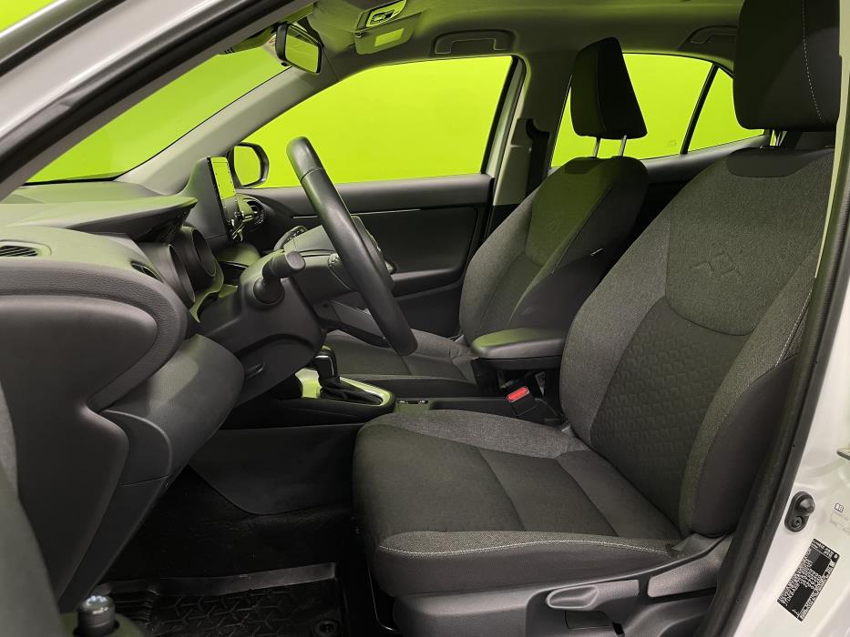 Toyota Yaris Cross 2024