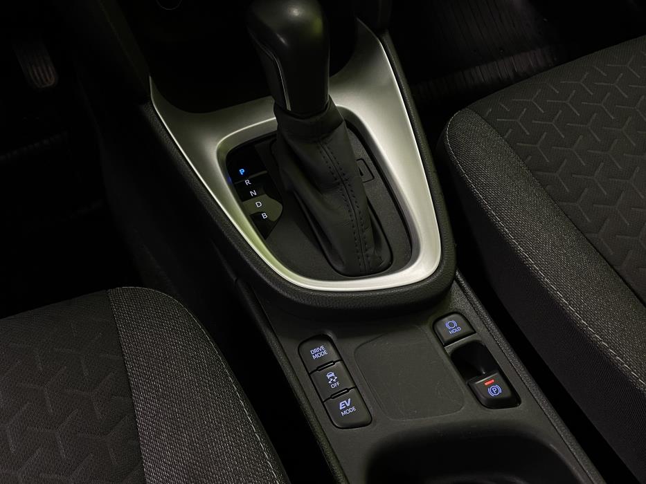 Toyota Yaris Cross 2024