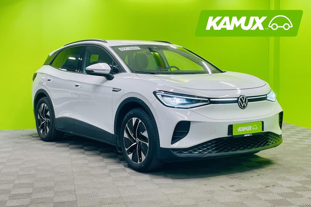 Volkswagen ID.4 2023