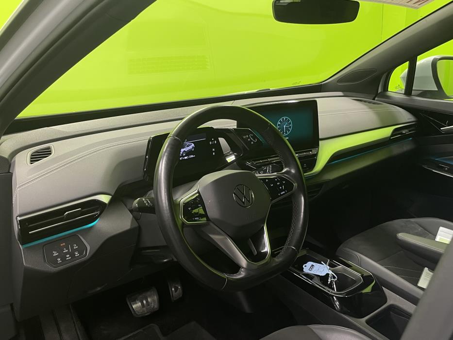 Volkswagen ID.4 2023
