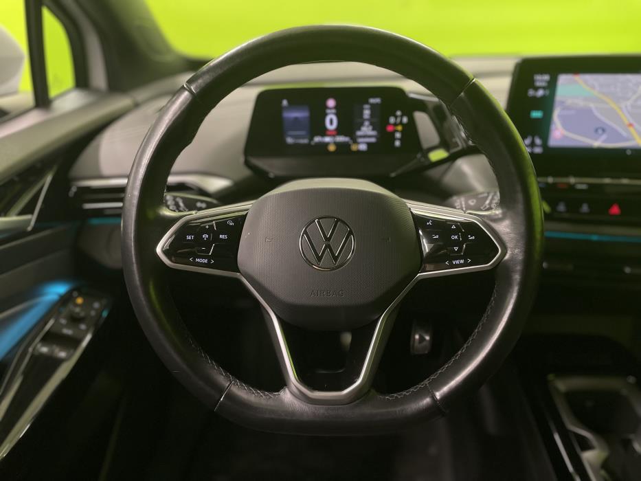Volkswagen ID.4 2023