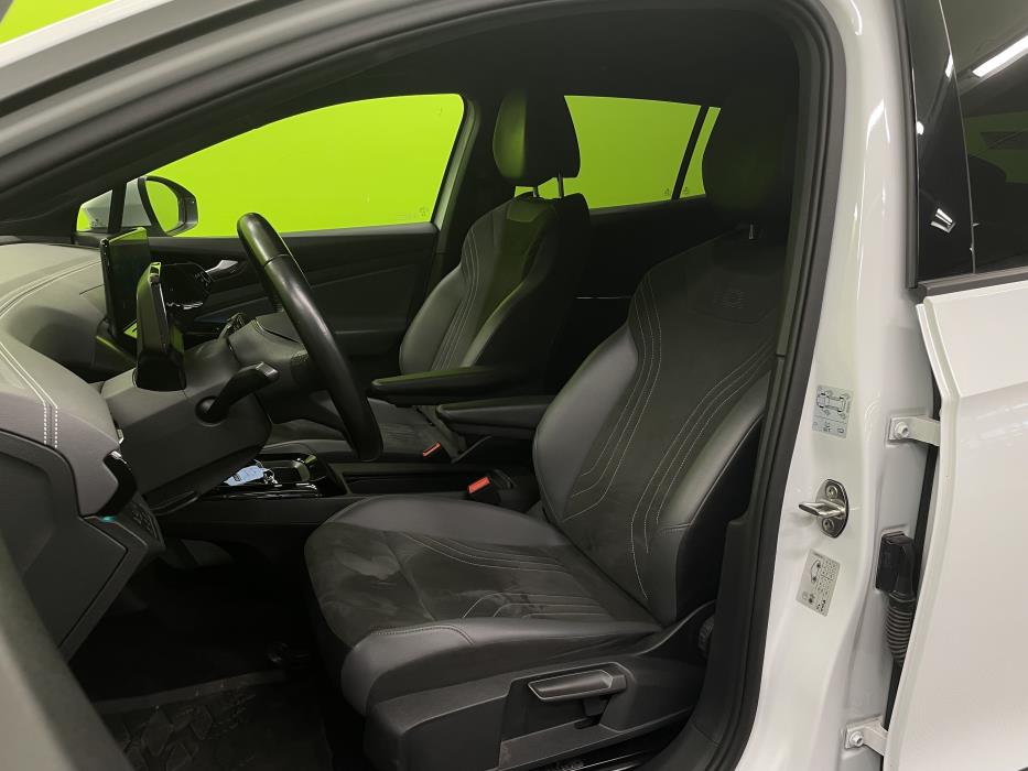 Volkswagen ID.4 2023