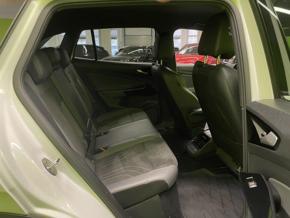 Volkswagen ID.4 2023
