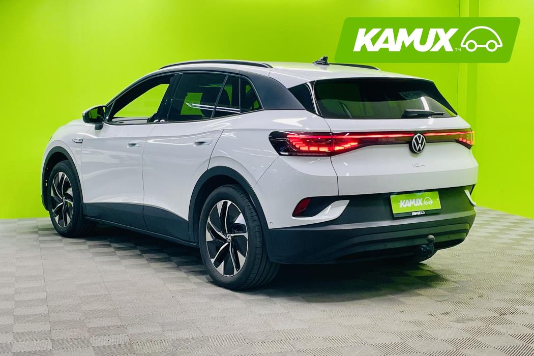 Volkswagen ID.4 2023