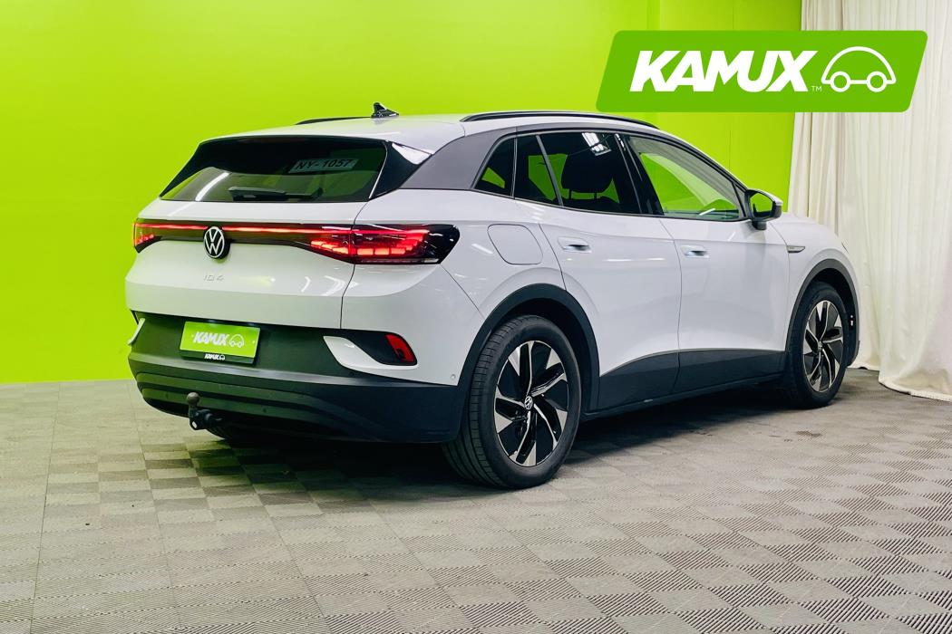 Volkswagen ID.4 2023