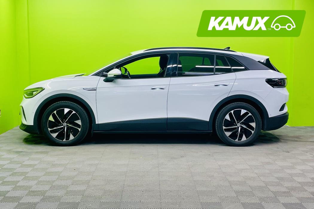 Volkswagen ID.4 2023