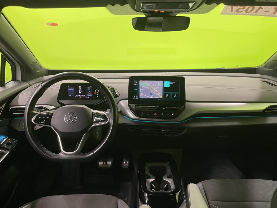 Volkswagen ID.4 2023