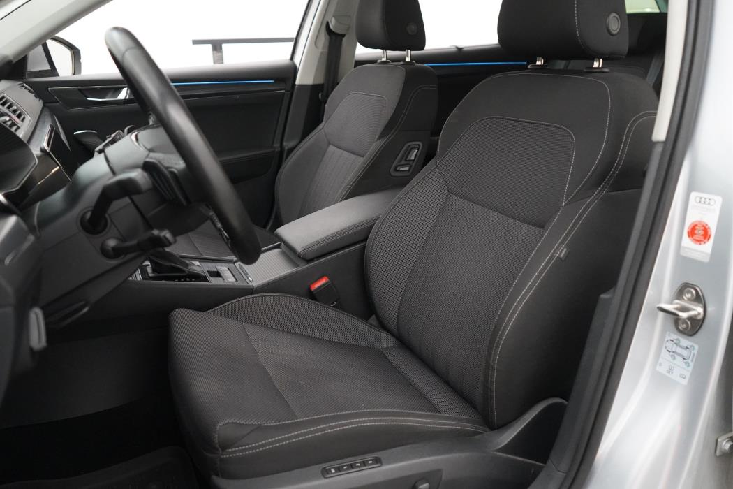Skoda Superb 2023