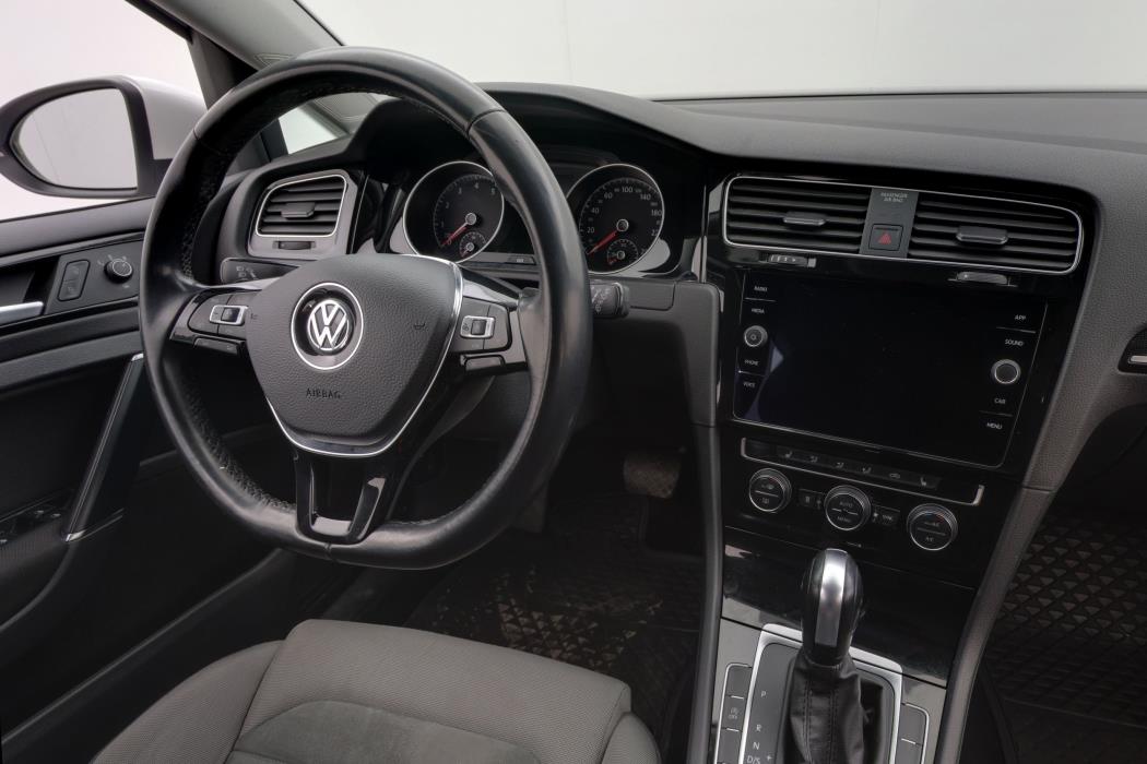 Volkswagen Golf 2020
