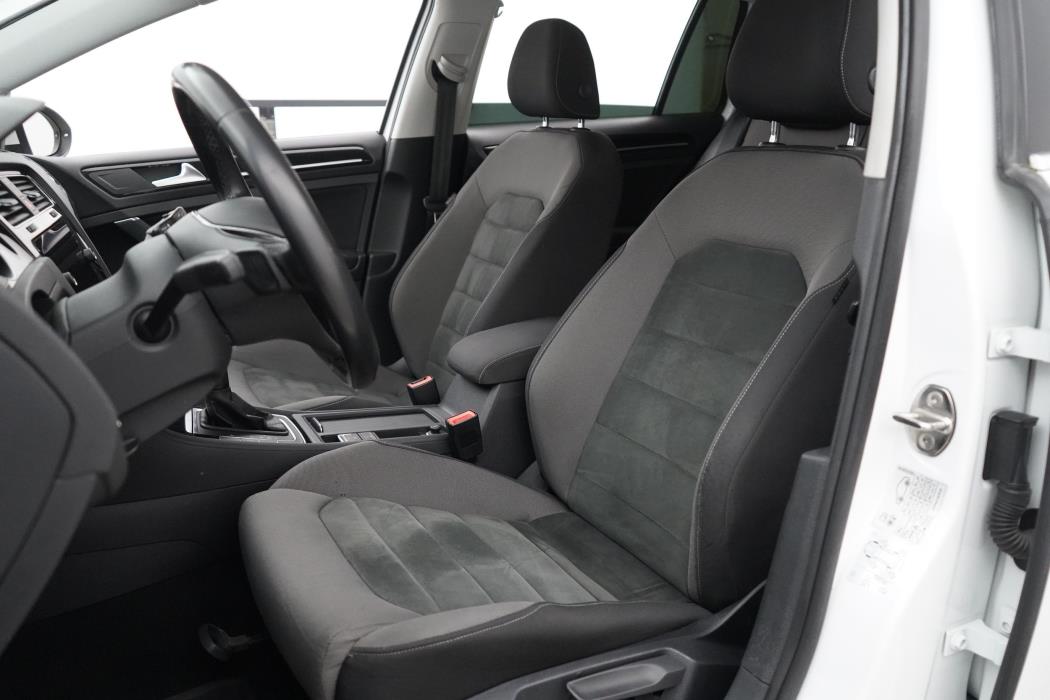 Volkswagen Golf 2020