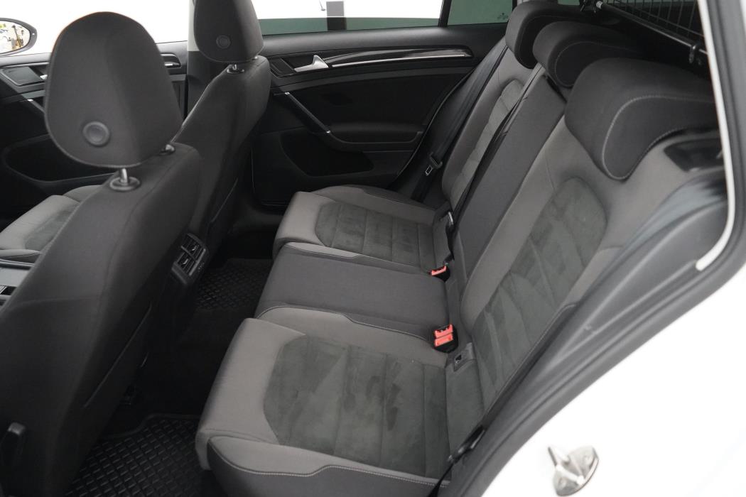 Volkswagen Golf 2020