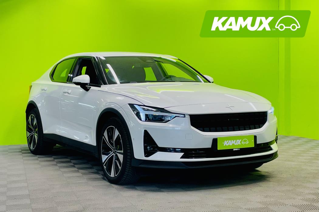 Polestar 2 2022